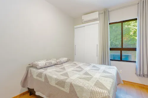 Br01 Quarto de Sala Praia Porto Barra