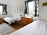 5 Person Holiday Home in Glommen - Homestays