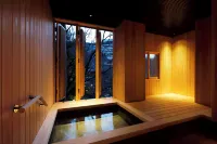 Negiya Ryofukaku - Hot Springs