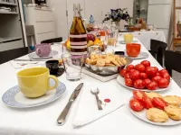 B&B Magna Grecia di Gallitelli Hotel di Taranto