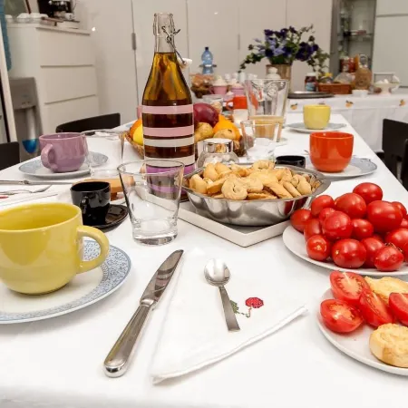 B&B Magna Grecia di Gallitelli