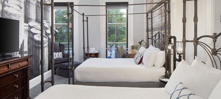 River Street Inn Hotels in Savannah