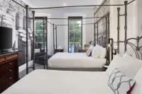 River Street Inn Hotels in Savannah