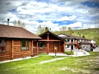 Beartooth Hideaway Inn & Cabins Các khách sạn ở Red Lodge