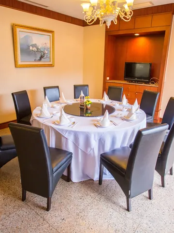 รูปภาพของโรงแรมสีหราช