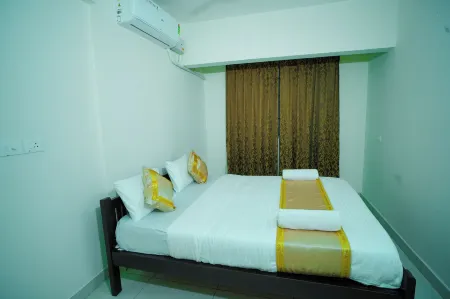 Esha Homestay - Mangalore