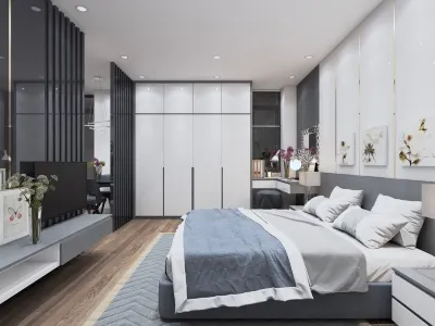 BaoTran Apartment & Hotel Vietnam Maritime University 주변 호텔