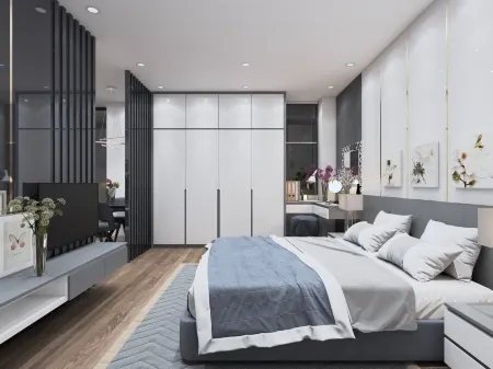 BaoTran Apartment & Hotel Отели рядом с Аэропорт Катби