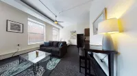 Temple Place Suites