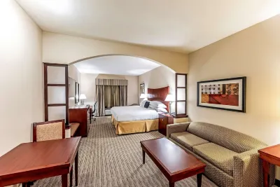 Red Lion Inn & Suites Mineral Wells Hôtels à : Mineral Wells