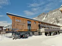 Apartment in Neukirchen Near Ski Lift & Sauna