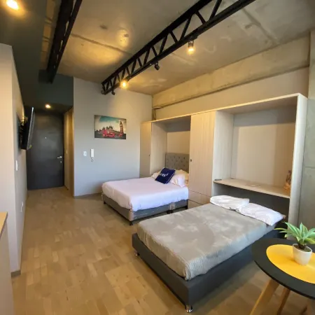 Cadena Hotelera Rey es Отели рядом с достопримечательностью «Энгавита»