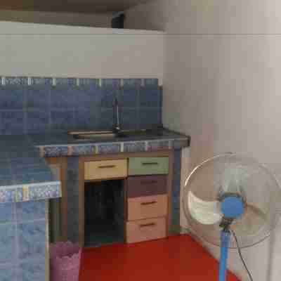 Jomajean Garden Rooms