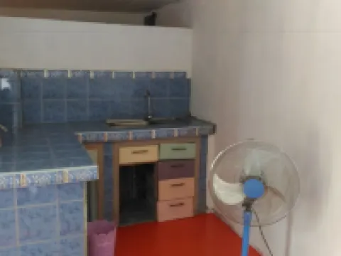 Jomajean Garden Hotels in Masbate