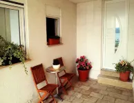 Sea-View Retreat in Celina