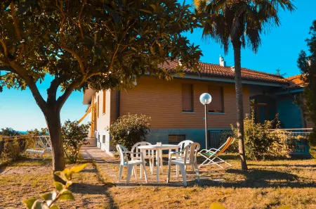 Poggio delle Rose Tuscany Relais