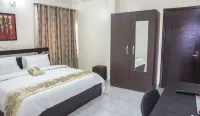 Villa Angelia Hotels, Accra