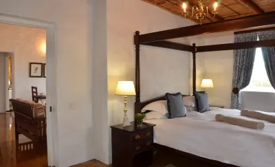 De Hoop Vlei Cottages Hotels in Overberg District Municipality