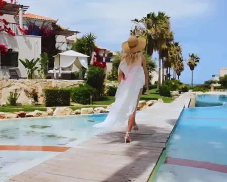 Cassiopeia Penthouse Hotels in Maleme