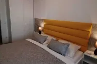 Apartment Near Baltic Sea with Balcony View
