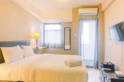 New Furnished Studio Apartment at Gunung Putri Square Hotel dekat Masjid At Taqwa Griya Alam Sentosa Blok P