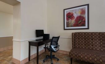 Best Western Plus Salinas Valley Inn  Suites