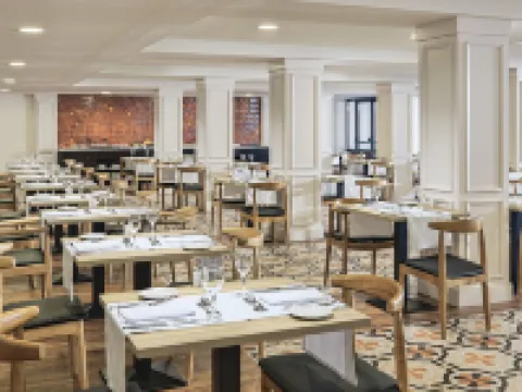 H10 オーシャン ドリームズ ブティック ホテル - アダルト オンリー コラレホのホテル