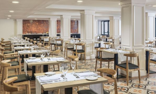 H10 Ocean Dreams Hotel Boutique - Adults Only