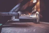 Hotel Luis Hotels in Regensburg