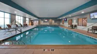 Holiday Inn Express & Suites ​GREEN RIVER​ Hotels in Green River