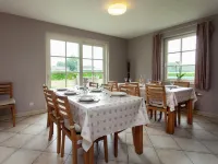 Peer Villa with Garden -  Privatzimmer