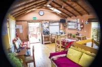 Samay Wasi Youth Hostel - พร้อมอาหารเช้า
