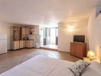 Emma's Villa Facing the Sea with Swimming Pool Hotels in Torre Suda