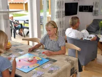 6 Person Holiday Home in Skaerbaek-by Traum Hotels in Skaerbaek