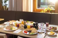 Hotel Goldried Hotels in Gemeinde Matrei in Osttirol