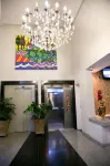 Hotel Petaluma Hotels in Formiga