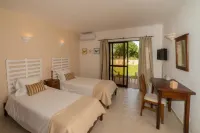 Casa Rosa Montes Hôtels à : Praia da Luz