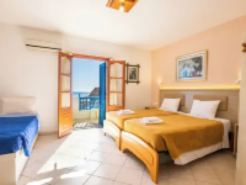 Arhontiko Hotel Hotel a Karpathos