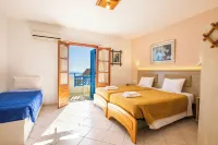 Arhontiko Hotel