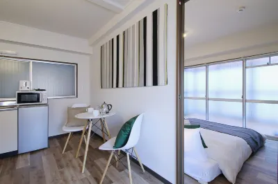 Hottie Hotels in Hiroshima