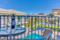 Vergina Star Hotel Hotels in Lefkada