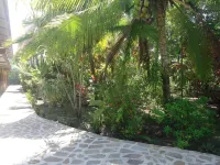 威斯特法莉雅海灘飯店 住宿飯店