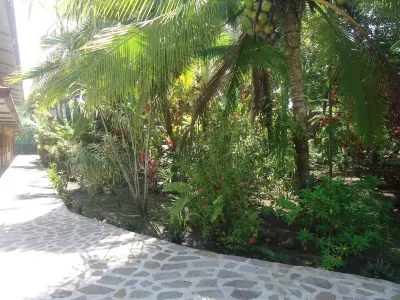 Hotel Playa Westfalia Hotels in der Nähe von Explore Limon