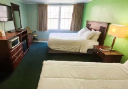 아메리카스 베스트 인 레이크시티