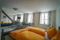 Hotel Celler Auszeit Hotels in Eicklingen
