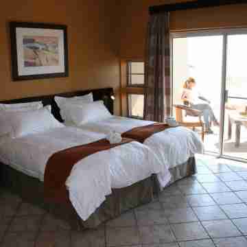Namib Naukluft Lodge Rooms