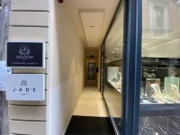 San Carlo Suite Hotels in Lugano