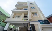 트리보 라즈 팰리스 사라이 타키 호텔