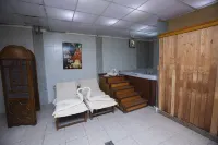 Aifu Hotel El Montazah Alexandria - spa