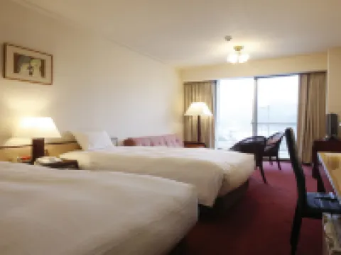 รีซอร์เปีย คุมิฮามะ โรงแรมในเคียวตันโกะ